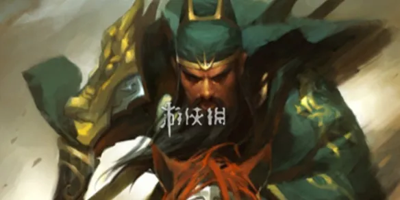 三国杀界关羽技能介绍